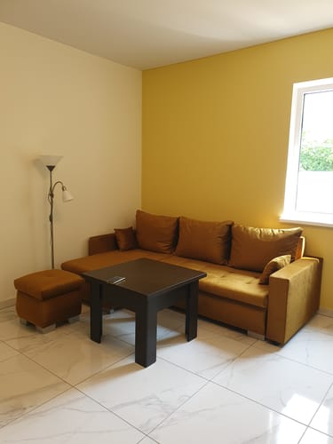Kliento apžvalga su nuotrauka apie Minkštas kampas LOKO