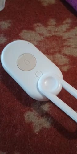 Customer photo review of FellFit 3-in-1 Bürste