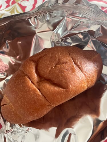 Customer photo review of 30 Cornetti proteici Zero zuccheri