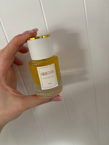 Customer photo review of Musk Al Tahara Mango