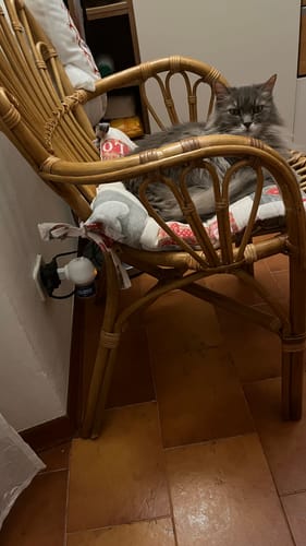 undefined review of 3x Ricarica Diffusore (48 ml) image 1 out of 1