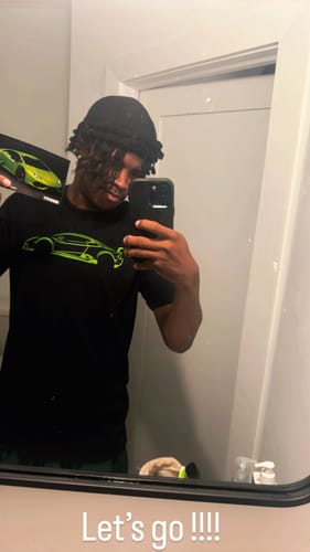 Customer photo review of 80Eighty® DCG #79 Shirt