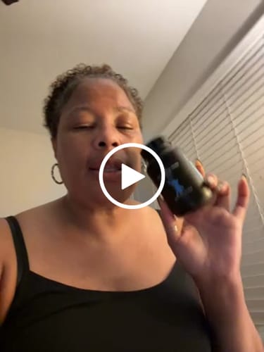 Customer video review of Intellectual Power: Natural Brain Boost- Please allow 2-4 weeks for orders to ship after purchase