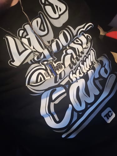 Customer photo review of BONUS MYSTERY BOX #TCG75