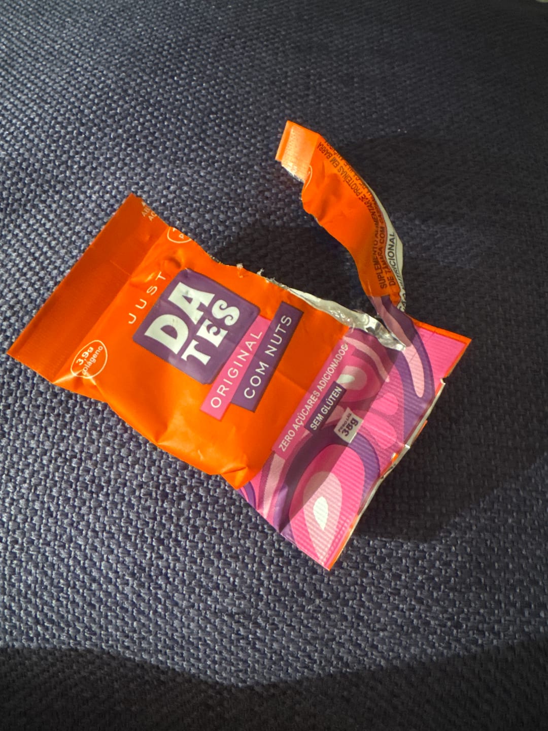 Customer photo review of Dates Dark
