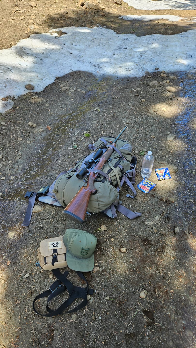 Customer photo review of IA8K Pack System