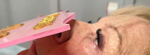 Customer photo review of MIXED 1250 FANS PRO MADE TRAY (LOOSE)