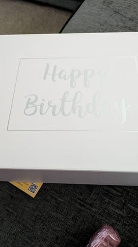 Customer photo review of NEW REVIEW