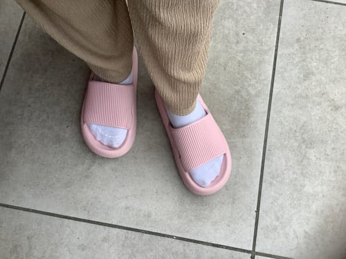 undefined review of HappyFlops image 1 out of 1