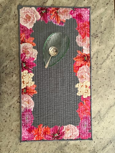 Customer photo review of Rhododendrons in Magenta