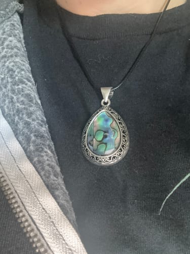 Customer photo review of VIP Crystal Club • Monthly Crystal Tester