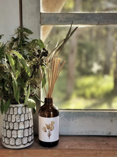 Customer photo review of Earth Essentials / Happy Bunch Room Diffuser