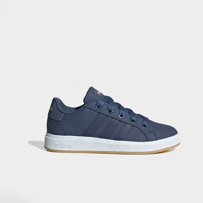 Customer photo review of Zapatilla Adidas Grand Court 2.0 Junior Azul