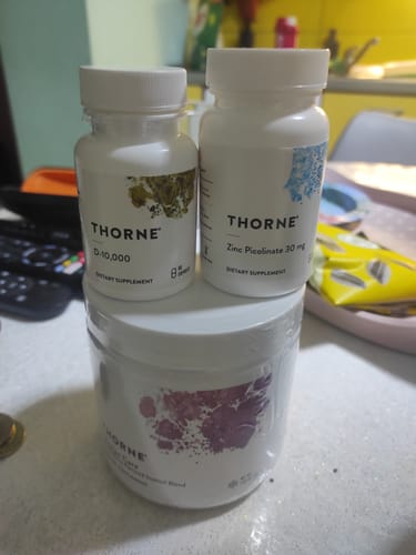 Customer photo review of Vitamin D-1,000