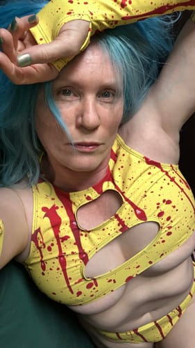 Customer photo review of Package Protection