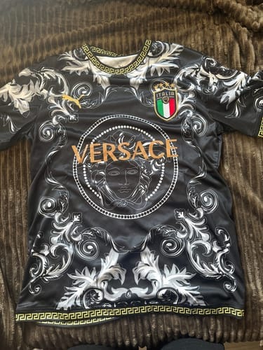 Customer photo review of BRASIL HOME 2020 x CORTEIZ