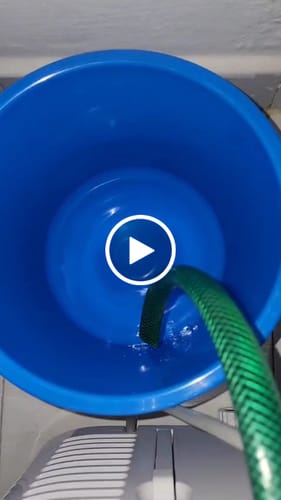 David S. review of iFan 3in1 Portable Aircon 12000 BTU - Portable Air Conditioner / Fan / Dehumidifier,  Remote Control, Cools up to 550 square feet, IF9012 image 1 out of 1