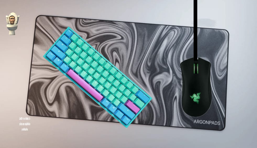 Customer photo review of LIQUID ─ SPEED