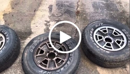 Customer video review of Absolute Acid