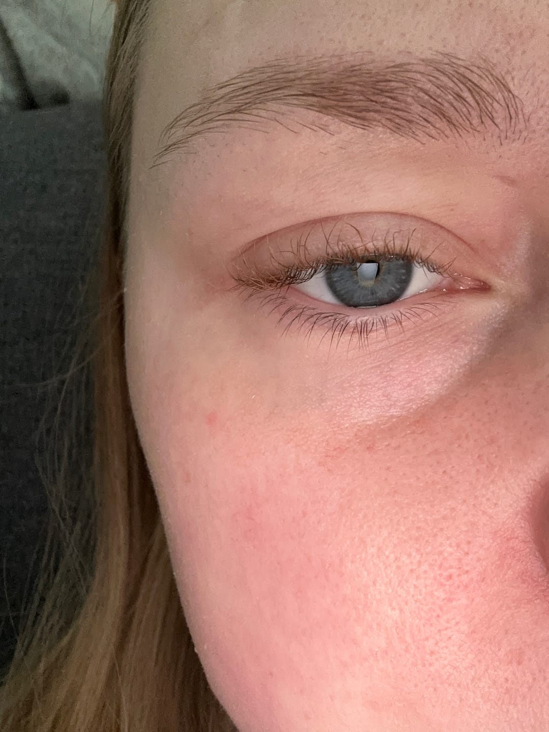 Customer photo review of Luxe Wimpernlifting Set (Kaufe 1 und erhalte 1 gratis dazu)