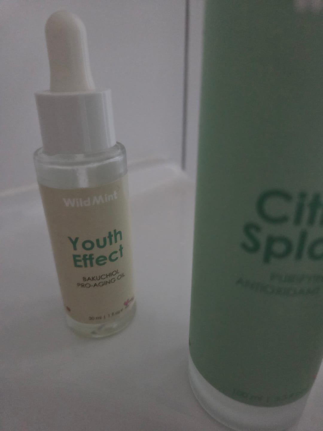 Customer photo review of Marula Magic