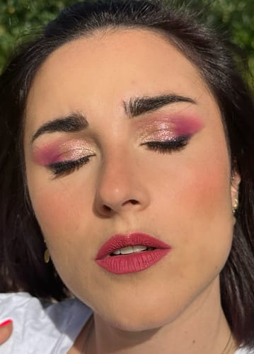 Customer photo review of Clean Girl - Ciglia