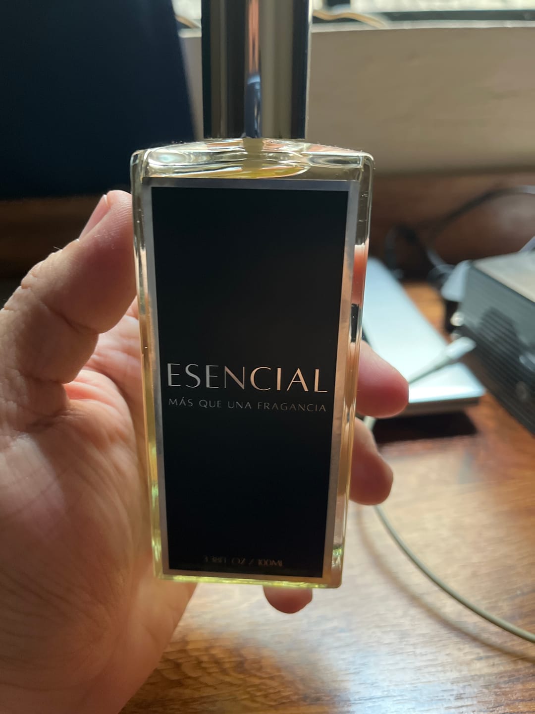 Customer photo review of H215 Inspirado en: Tobacco Vanille - Tom Ford