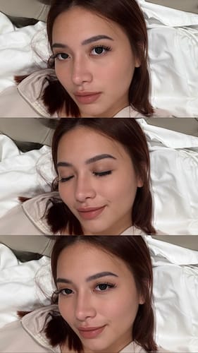 Customer photo review of Manga