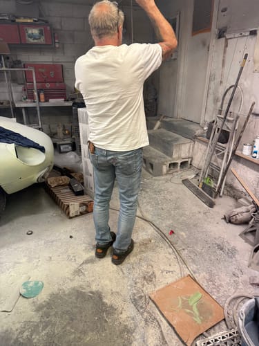 Customer photo review of Wholesale Mens Levis Jeans