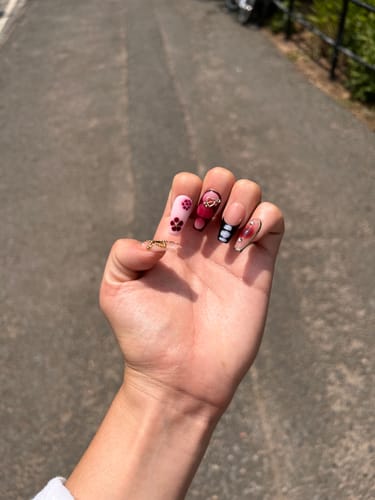 Customer photo review of Starvenom