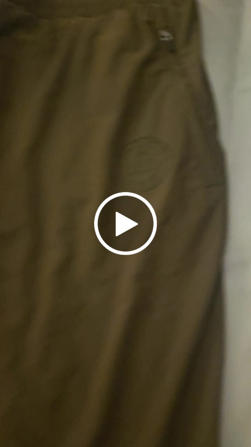 Customer video review of Mystery Box