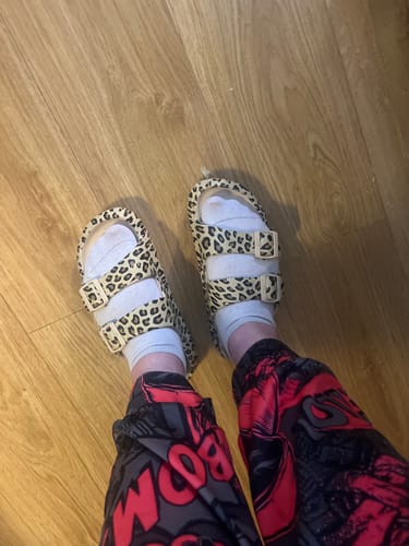 Customer photo review of HappyCushers