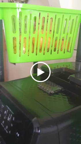 Customer video review of Café Britt Altozano Café De Naranjo Grano