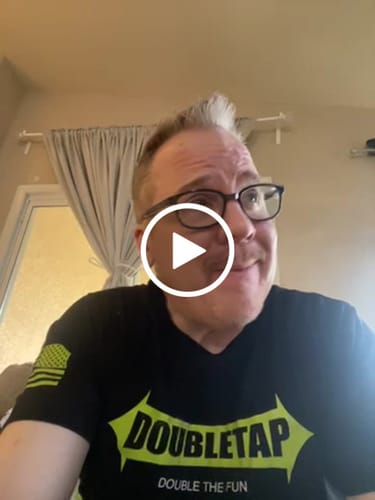 Customer video review of ENTRY PACK LEVEL 1 - 4500 ENTRIES