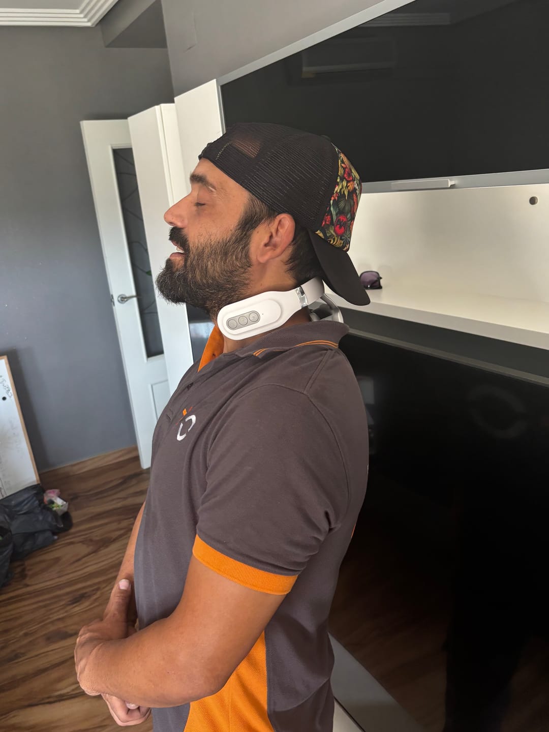 Customer photo review of Vitality™ MagicPro 2.0