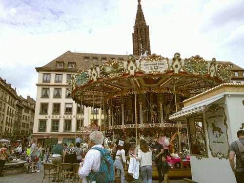 Customer photo review of NUVINT - Digitalkamera