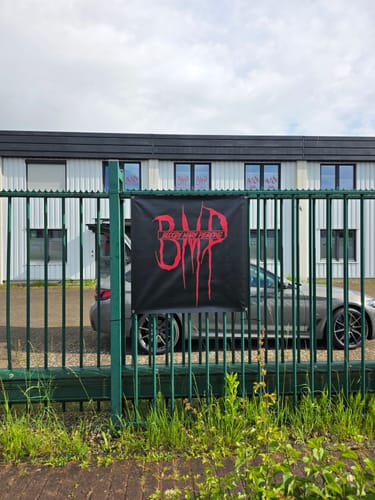 Customer photo review of Plane inkl. Druck