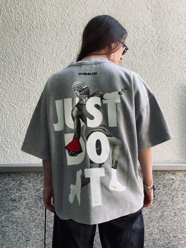 Customer photo review of Just Remember