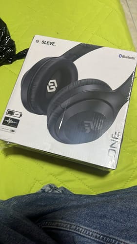 Customer photo review of One 1Gen