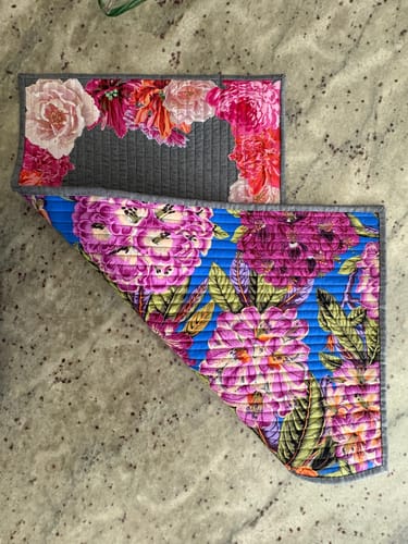 Customer photo review of Rhododendrons in Magenta