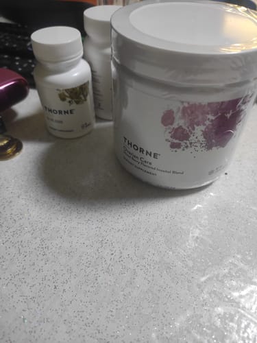 Customer photo review of Ovarian Care