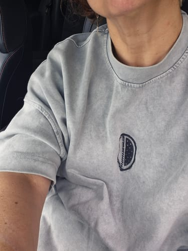 Customer photo review of Just Remember-Black