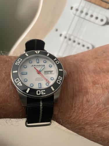 Customer photo review of Original - Black Ash