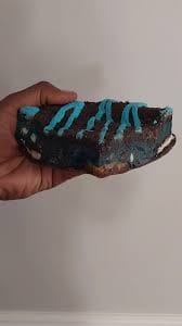 Customer photo review of COOKIE MONSTER 4-Pack - WEEKEND SPECIAL