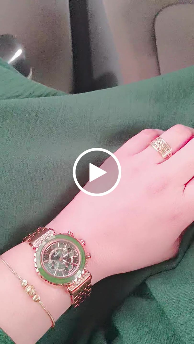 Customer video review of Schuyler