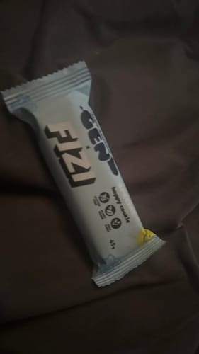 Customer photo review of Happy Cookie