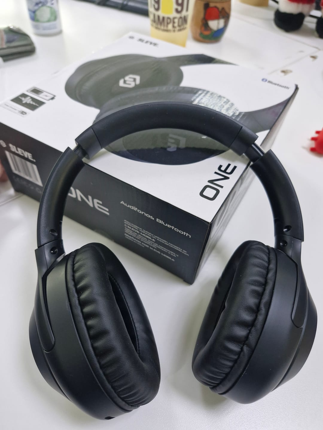 Customer photo review of One 2Gen