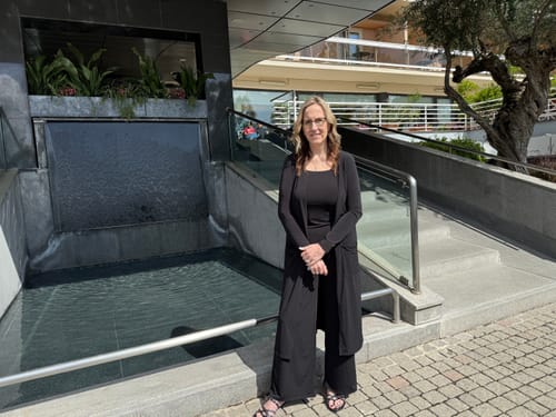 Customer photo review of Brigitte Brianna Essential Set