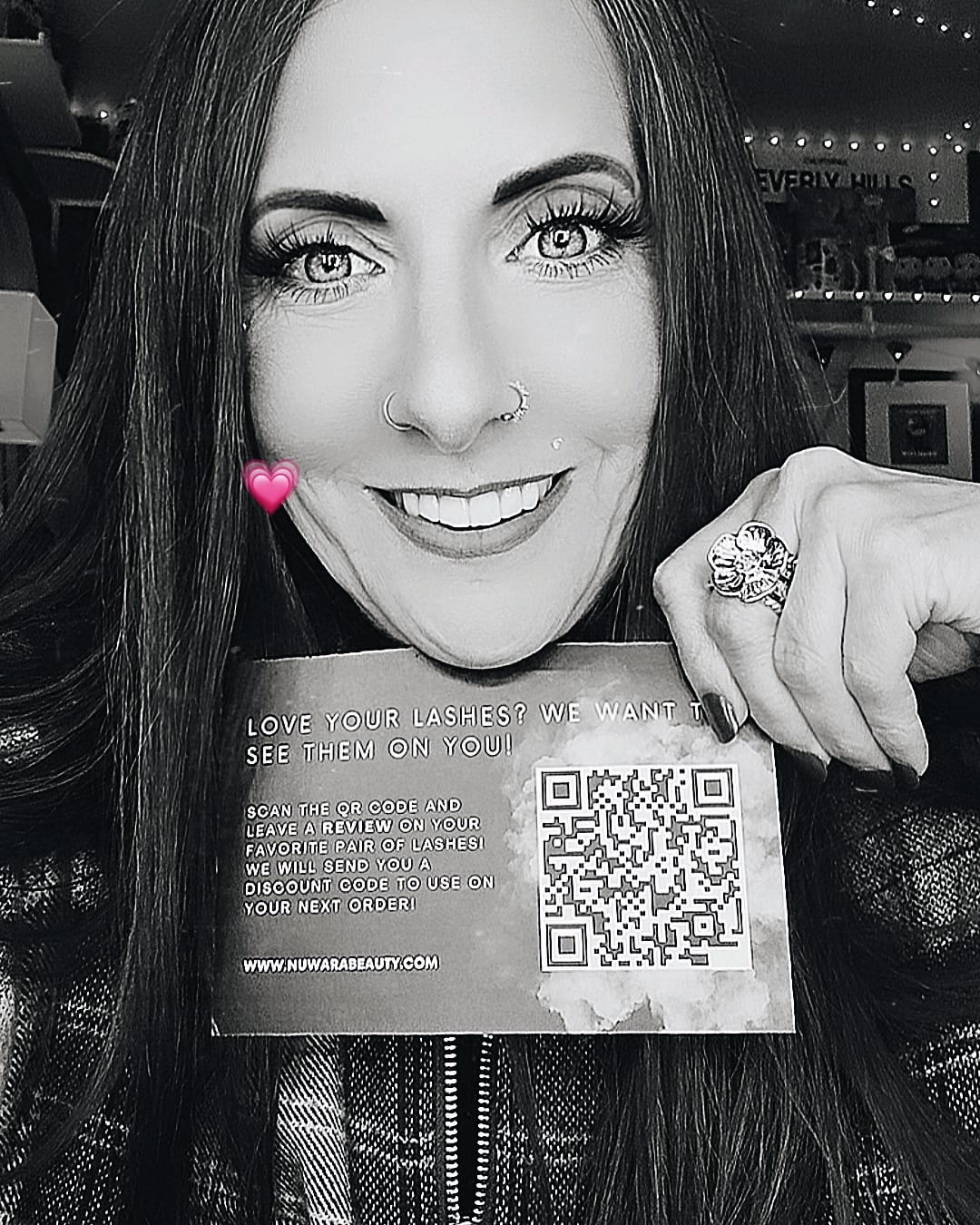 Customer photo review of Sultry