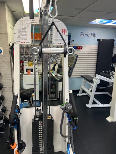 Customer photo review of Smile Handle